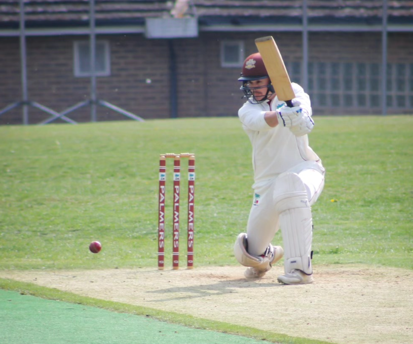 Cricket Strength and Conditioning: How to Get Fitter, Stronger and More Powerful